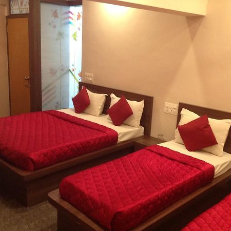 Hotel Rest Inn Chikmagalūr エクステリア 写真